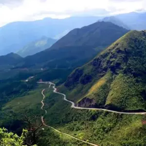 Explore Winding Vietnam Offroad Motorbike Tour to Ta Xua, Mu Cang Chai, Sapa, Luc Yen for 7 days with DNQ Travel and discover unforgettable experiences - Photo 7