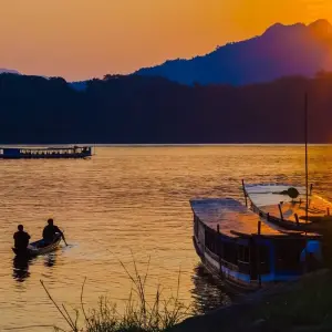 Explore Downstream Mekong River Cruise Tours from Siem Reap To Phnom Penh 3-Day for 3 days with DNQ Travel and discover unforgettable experiences - Photo 11