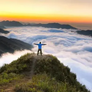 Explore Eye-popping Northwest Vietnam Motorbike Tour via Mai Chau, Mu Cang Chai, Ngoc Chien, Sapa – 10 days for 10 days with DNQ Travel and discover unforgettable experiences - Photo 7