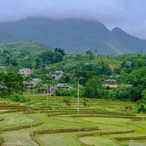Explore Best Ever Northwest Vietnam Motorbike Tour via Ta Xua, Ngoc Chien, Sin Ho, Sapa – 10 days for 10 days with DNQ Travel and discover unforgettable experiences - Photo 6