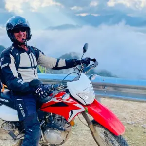 Explore Eye-popping Northwest Vietnam Motorbike Tour via Mai Chau, Mu Cang Chai, Ngoc Chien, Sapa – 10 days for 10 days with DNQ Travel and discover unforgettable experiences - Photo 9