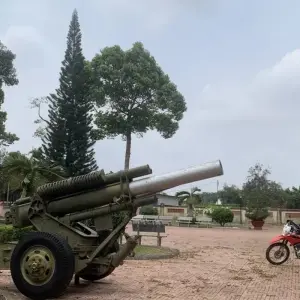 Explore 12-Day Legendary Saigon to Hanoi Motorbike Tour via Ho Chi Minh Trails and DMZ for 12 days with DNQ Travel and discover unforgettable experiences - Photo 7