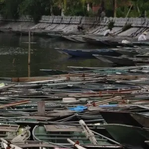 Explore Vietnam Motorcycle Tour to Pu Luong, Mai Chau, Tam Coc, Hoa Lu for 4 days with DNQ Travel and discover unforgettable experiences - Photo 5