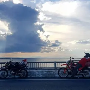 Explore Top Gear Vietnam Motorbike Tour from Hanoi to Saigon on Chi Minh Trail for 12 days with DNQ Travel and discover unforgettable experiences - Photo 2