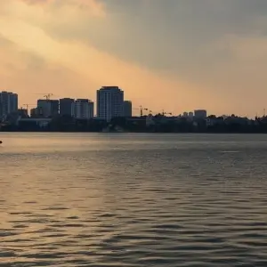 Explore Vietnam Motorcycle Tour to Pu Luong, Mai Chau, Tam Coc, Hoa Lu for 4 days with DNQ Travel and discover unforgettable experiences - Photo 7