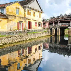 Explore Indochina Heritage Tour to Laos, Vietnam and Cambodia for 17 days with DNQ Travel and discover unforgettable experiences - Photo 2