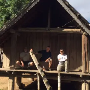 Explore Top Gear Vietnam Motorbike Tour from Hanoi to Saigon on Chi Minh Trail for 12 days with DNQ Travel and discover unforgettable experiences - Photo 3