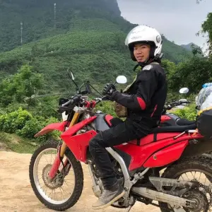 Explore Hanoi Motorcycle Tour to Saigon via Hoi An, Da Lat, Nha Trang on Ho Chi Minh Trail and Along Coast for 16 days with DNQ Travel and discover unforgettable experiences - Photo 4