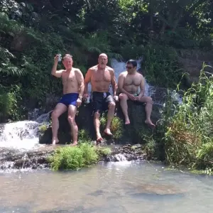 Explore Top Gear Vietnam Motorbike Tour from Hanoi to Saigon on Chi Minh Trail for 12 days with DNQ Travel and discover unforgettable experiences - Photo 5