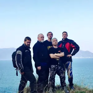 Explore Venturing Vietnam Motorbike Tour on Ho Chi Minh Trail via Central Highlands for 15 days with DNQ Travel and discover unforgettable experiences - Photo 7