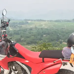 Explore Hanoi Motorcycle Tour to Saigon via Hoi An, Da Lat, Nha Trang on Ho Chi Minh Trail and Along Coast for 16 days with DNQ Travel and discover unforgettable experiences - Photo 6