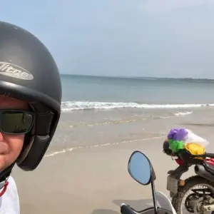 Explore Top Gear Vietnam Motorbike Tour from Hanoi to Saigon on Chi Minh Trail for 12 days with DNQ Travel and discover unforgettable experiences - Photo 7