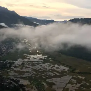 Explore Top Gear Vietnam Motorbike Tour from Hanoi to Saigon on Chi Minh Trail for 12 days with DNQ Travel and discover unforgettable experiences - Photo 8