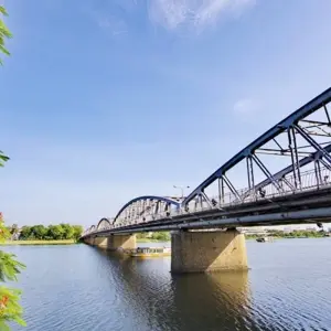 Explore Indochina Heritage Tour to Laos, Vietnam and Cambodia for 17 days with DNQ Travel and discover unforgettable experiences - Photo 7