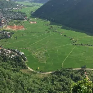 Explore Venturing Vietnam Motorbike Tour on Ho Chi Minh Trail via Central Highlands for 15 days with DNQ Travel and discover unforgettable experiences - Photo 10