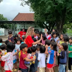 Explore Hanoi Motorcycle Tour to Saigon via Hoi An, Da Lat, Nha Trang on Ho Chi Minh Trail and Along Coast for 16 days with DNQ Travel and discover unforgettable experiences - Photo 9