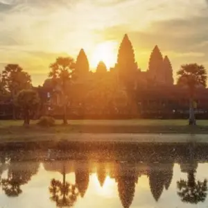 Explore Vietnam Overland Tour to Cambodia on Mighty Mekong River for 10 days with DNQ Travel and discover unforgettable experiences - Photo 4