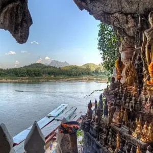 Explore Indochina Heritage Tour to Laos, Vietnam and Cambodia for 17 days with DNQ Travel and discover unforgettable experiences - Photo 11