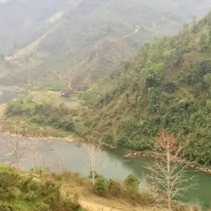 Explore Vietnam Motorcycle Tour to Ba Be, Ban Gioc, Thac Ba, Lang Son for 7 days with DNQ Travel and discover unforgettable experiences - Photo 3