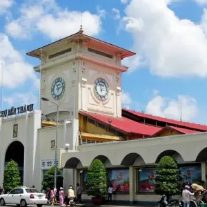 Explore Vietnam Overland Tour to Cambodia on Mighty Mekong River for 10 days with DNQ Travel and discover unforgettable experiences - Photo 7