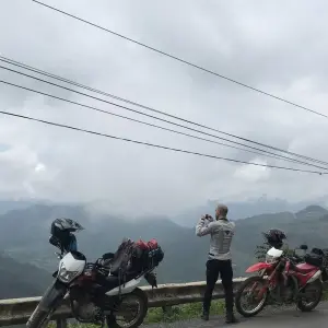 Explore Vietnam Motorcycle Tour to Ba Be, Ban Gioc, Thac Ba, Lang Son for 7 days with DNQ Travel and discover unforgettable experiences - Photo 5