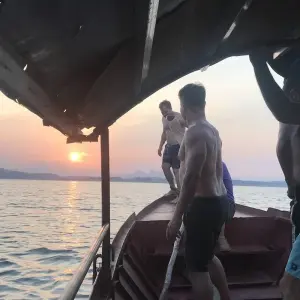 Explore Vietnam Motorcycle Tour to Ba Be, Ban Gioc, Thac Ba, Lang Son for 7 days with DNQ Travel and discover unforgettable experiences - Photo 8