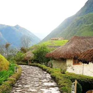 Explore Vietnam Northwest Adventure Tour to Mai Chau, Sapa, Dien Bien Phu, Halong Bay for 12 days with DNQ Travel and discover unforgettable experiences - Photo 2