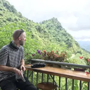 Explore Vietnam Motorcycle Tour to Ba Be, Ban Gioc, Thac Ba, Lang Son for 7 days with DNQ Travel and discover unforgettable experiences - Photo 10