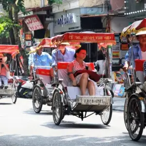 Explore Vietnam Northwest Adventure Tour to Mai Chau, Sapa, Dien Bien Phu, Halong Bay for 12 days with DNQ Travel and discover unforgettable experiences - Photo 7