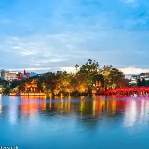 Explore Halong Flamingo Cruise Package Tour from Hanoi for 5 Days for 5 days with DNQ Travel and discover unforgettable experiences - Photo 4