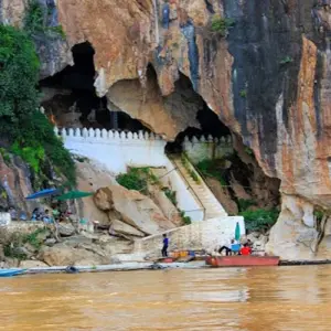 Explore Laos Tour of Heritage Trail from Luang Prabang to Xieng Khouang, Vientiane for 6 days with DNQ Travel and discover unforgettable experiences - Photo 3