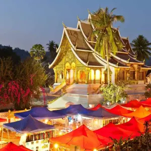 Explore Laos Tour of Heritage Trail from Luang Prabang to Xieng Khouang, Vientiane for 6 days with DNQ Travel and discover unforgettable experiences - Photo 5
