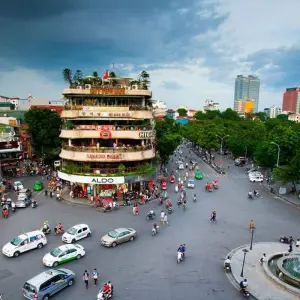 Explore Halong Flamingo Cruise Package Tour from Hanoi for 5 Days for 5 days with DNQ Travel and discover unforgettable experiences - Photo 7