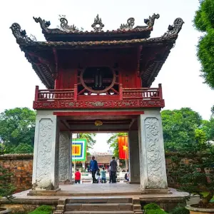 Explore Halong Flamingo Cruise Package Tour from Hanoi for 5 Days for 5 days with DNQ Travel and discover unforgettable experiences - Photo 8