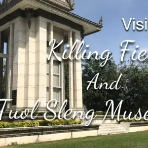 Explore Cambodia Family Holiday from Phnom Penh to Siemreap, Angkor Wat for 5 days with DNQ Travel and discover unforgettable experiences - Photo 7