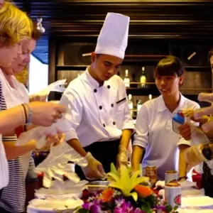 Explore Halong Flamingo Cruise Package Tour from Hanoi for 5 Days for 5 days with DNQ Travel and discover unforgettable experiences - Photo 10