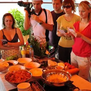 Explore Halong Flamingo Cruise Package Tour from Hanoi for 5 Days for 5 days with DNQ Travel and discover unforgettable experiences - Photo 11