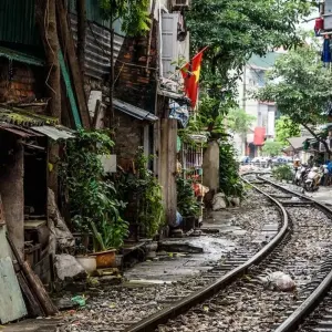 Explore Laos Vietnam Cambodia Tour to Luang Prabang, Siemreap, Halong bay, Saigon, Hanoi for 15 days with DNQ Travel and discover unforgettable experiences - Photo 4