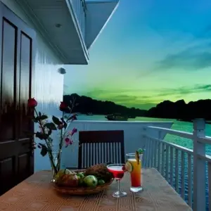 Explore Budget Cambodia Tour to Vietnam from Angkor Watt via Mekong Delta, Phnom Penh to Hanoi, Halong bay for 12 days with DNQ Travel and discover unforgettable experiences - Photo 10