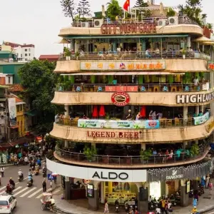 Explore Laos Vietnam Cambodia Tour to Luang Prabang, Siemreap, Halong bay, Saigon, Hanoi for 15 days with DNQ Travel and discover unforgettable experiences - Photo 10