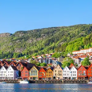 Explore Havila Voyages Kirkenes-Bergen for 6 days with DERTOUR and discover unforgettable experiences - Photo 9