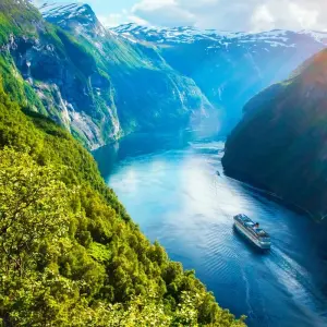 Explore Havila Voyages Kirkenes-Bergen for 6 days with DERTOUR and discover unforgettable experiences - Photo 10