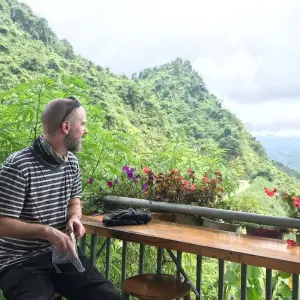 Explore Vietnam Motorcycle Tour to Ha Giang, Cao Bang via Sapa, Bac Ha, Yen Bai for 9 days with DNQ Travel and discover unforgettable experiences - Photo 6