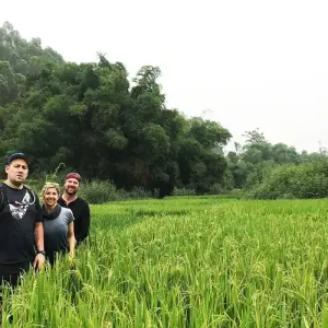 Explore Scenic Saigon Motorcycle Tour to Nha Trang via Mui Ne and Da Lat, Bao Loc for 5 days with DNQ Travel and discover unforgettable experiences - Photo 4