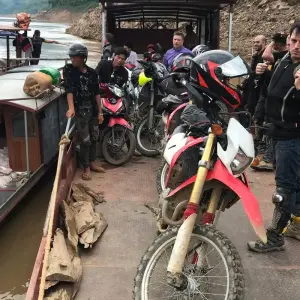 Explore Vietnam Motorcycle Tour to Ha Giang, Cao Bang via Sapa, Bac Ha, Yen Bai for 9 days with DNQ Travel and discover unforgettable experiences - Photo 7