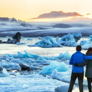 Explore Experience Iceland - Glaciers, Ice Caves and Northern Lights for 13 days with DERTOUR and discover unforgettable experiences - Photo 8