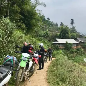 Explore Scenic Saigon Motorcycle Tour to Nha Trang via Mui Ne and Da Lat, Bao Loc for 5 days with DNQ Travel and discover unforgettable experiences - Photo 5