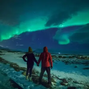 Explore Experience Iceland - Glaciers, Ice Caves and Northern Lights for 13 days with DERTOUR and discover unforgettable experiences - Photo 9
