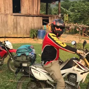 Explore Best Selling Saigon Motorbike Tour to Mekong Delta, Dalat, Nha Trang, Mui Ne and Vung Tau for 10 days with DNQ Travel and discover unforgettable experiences - Photo 3