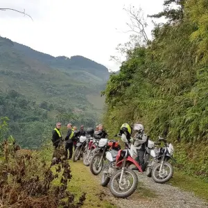 Explore Best Selling Vietnam Motorcycle Tour to Central Highlands and Southern Coast with Da Lat, Nha Trang, Phan Thiet, Vung Tau for 7 days with DNQ Travel and discover unforgettable experiences - Photo 3